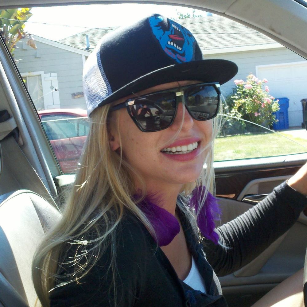 Meet your Posher, Dawn